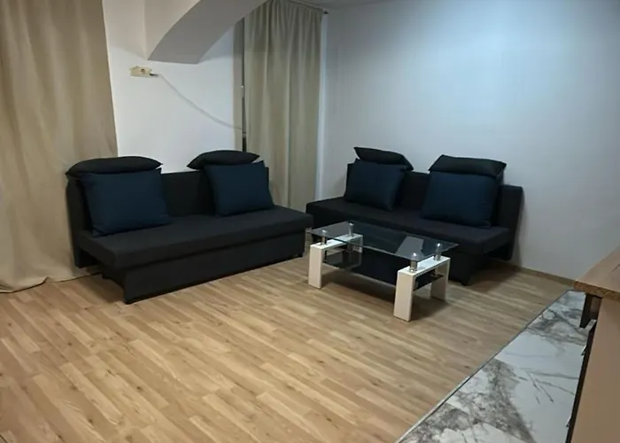 Διαμέρισμα Economy 2br Next To Prater Amuesement Park *