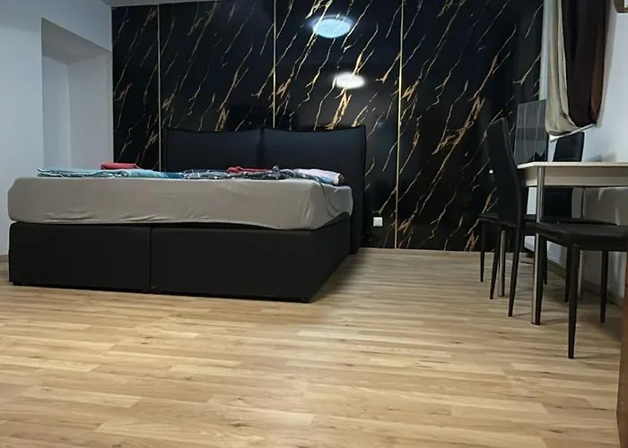 Διαμέρισμα Economy 2br Next To Prater Amuesement Park *