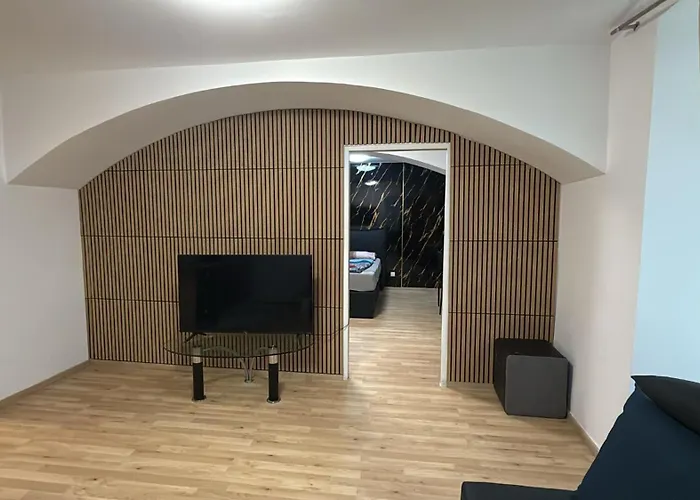 Economy 2br Next To Prater Amuesement Park Διαμέρισμα